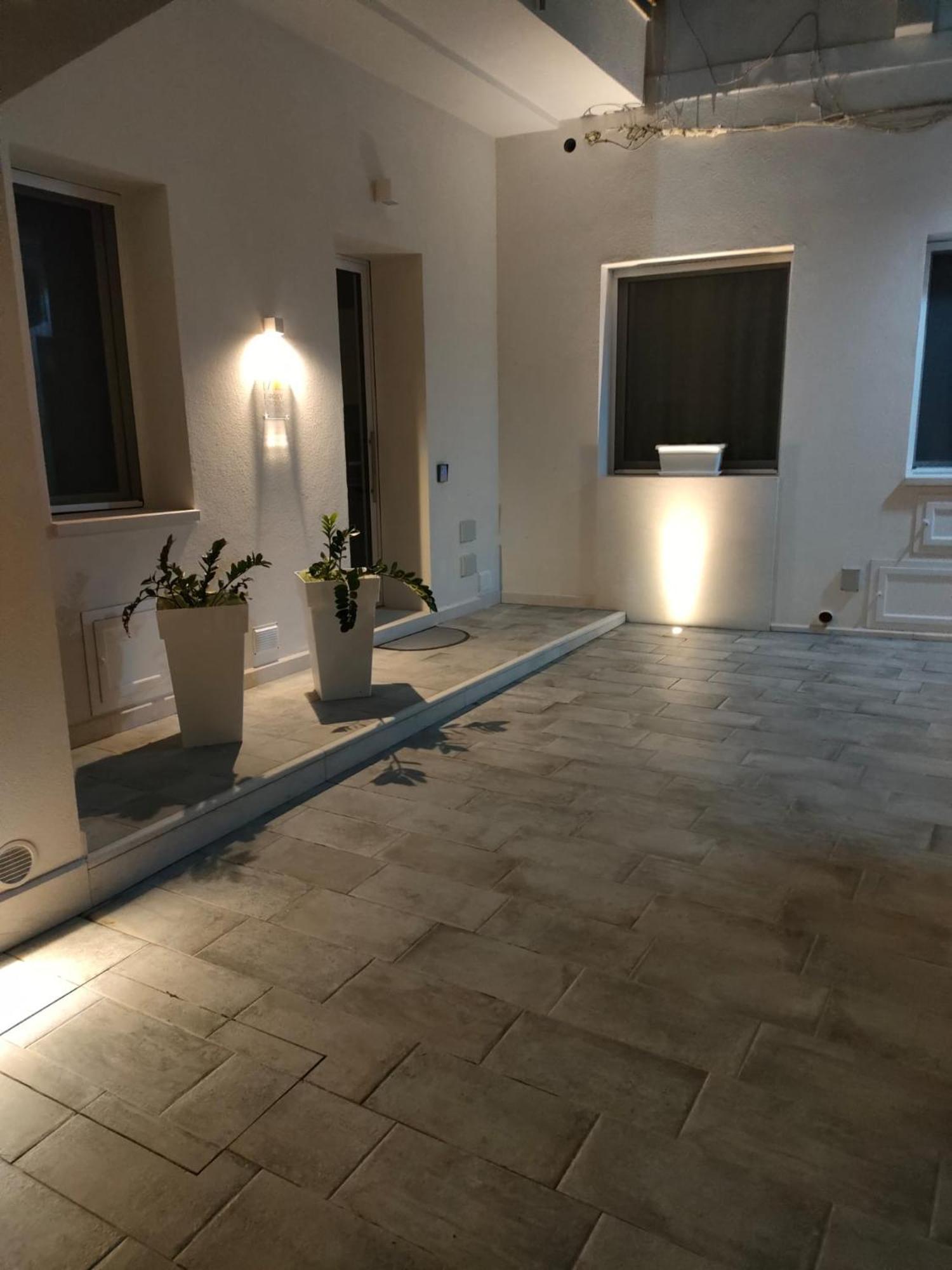 Rosy Room Design Marsala Exterior foto