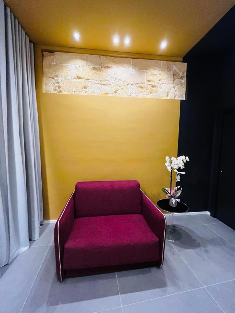 Rosy Room Design Marsala Exterior foto
